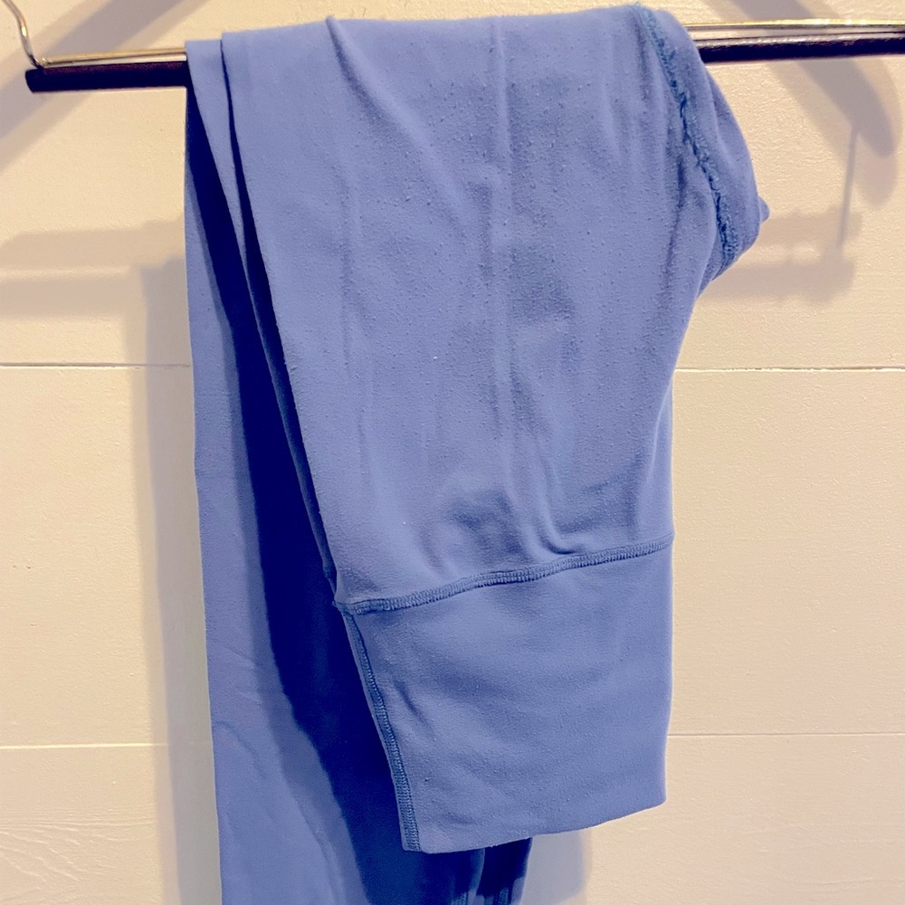lululemon align pant size 4